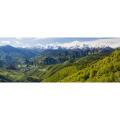 Montagnes des Pyrénées